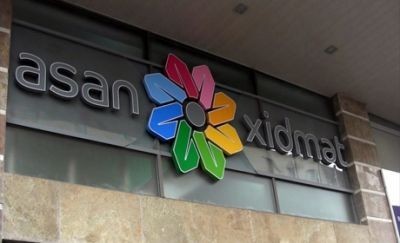 "ASAN xidmət"in mərkəz direktoru vəzifəsindən azad edilib