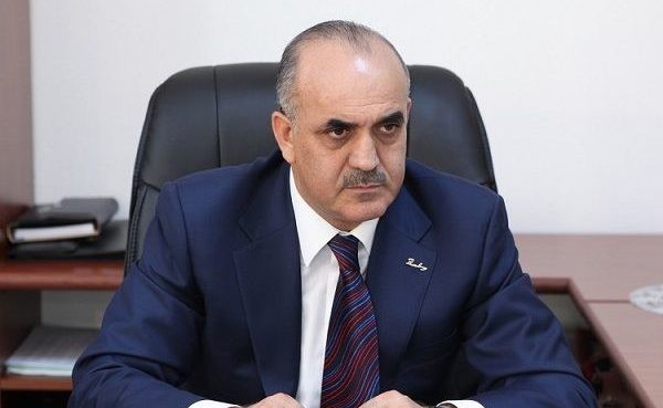 Səlim Müslümovun qohumu olan Baş həkim işdən çıxarıldı