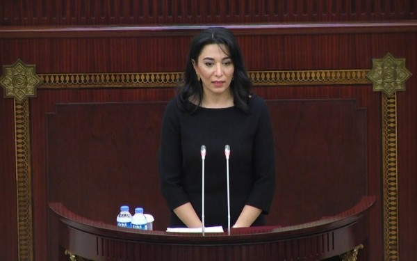 Ombudsman iki azərbaycanlı yeniyetmənin nişanlanması ilə bağlı hərəkətə keçdi