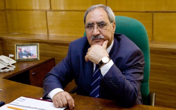 Fəzail Ağamalı peyvənd olundu