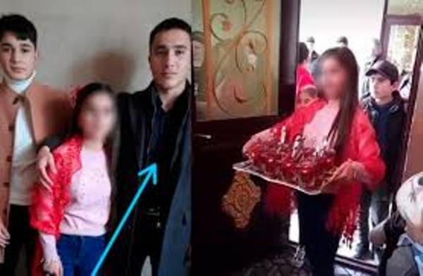 Gürcüstanda azərbaycanlı yeniyetmələrin nişanı ilə bağlı istintaq başlayıb