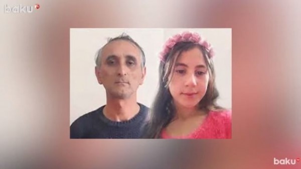 10 yaşlı Nərminin qətlinin gizli məqamları