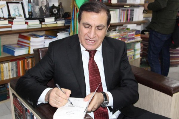 Məhkəmə Əjdər Ol barədə həbs qərarı verdi