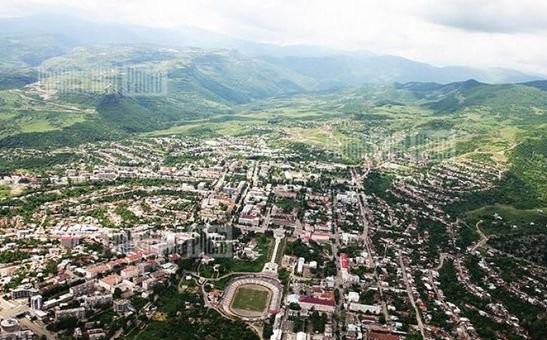 Ermənistanın baş prokuroru qanunsuz şəkildə Qarabağa gəlib