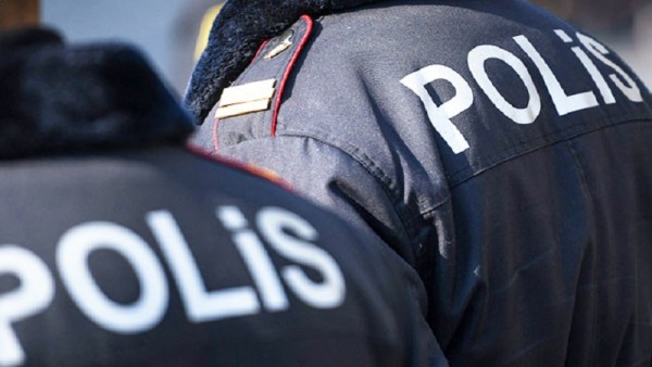 Avtoxuliqanlıq edən sürücü polis tərəfindən döyülüb?