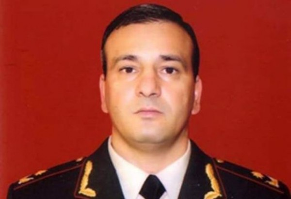 Polad Həşimov haqqında məqalə “Yaxşı məqalə” statusuna təqdim edilib