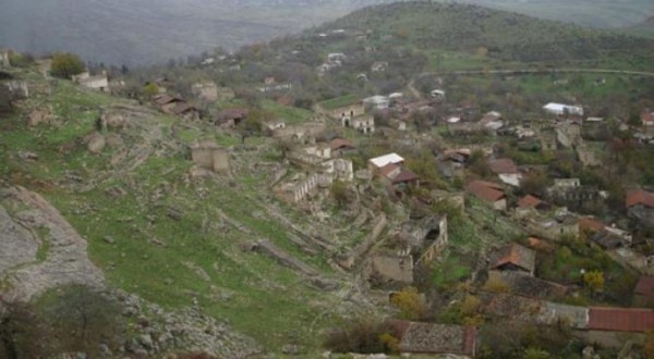 “Xocavənd və Xocalının tam qaytarılması 1 il çəkəcək” - AÇIQLAMA