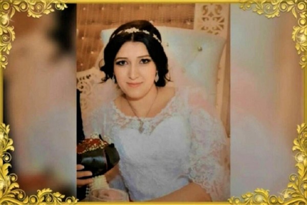 Qayınatası tərəfindən tikə-tkə doğranan gəlinin VİDEOSU