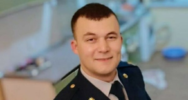 Şəhid Xudayarın hərbi geyimi Vətən müharibəsi fondunda qorunacaq