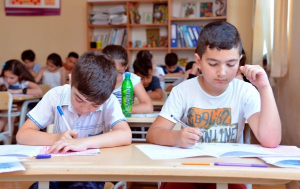 Baş infeksionistdən şagirdlərlə bağlı TÖVSİYƏLƏR