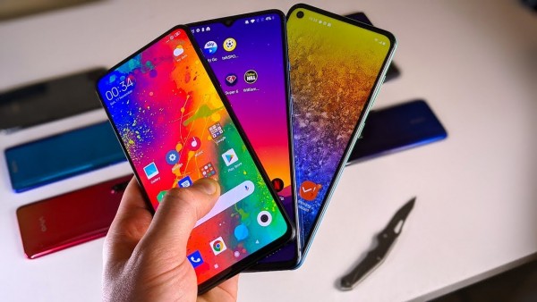 Ən çox telefon satan markalar açıqlandı – “Apple” zirvədədir