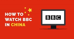 Çində BBC-nin yayımı qadağan edildi