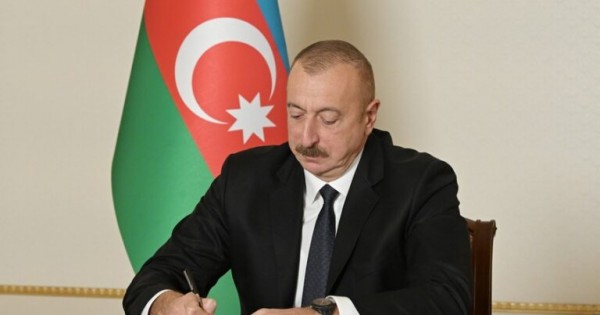 Azərbaycanın İordaniyadakı səfiri vəzifəsindən geri çağırıldı - SƏRƏNCAM