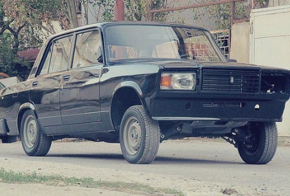 Avtoxuliqanlığa görə cəzalar ikiqat artırıldı