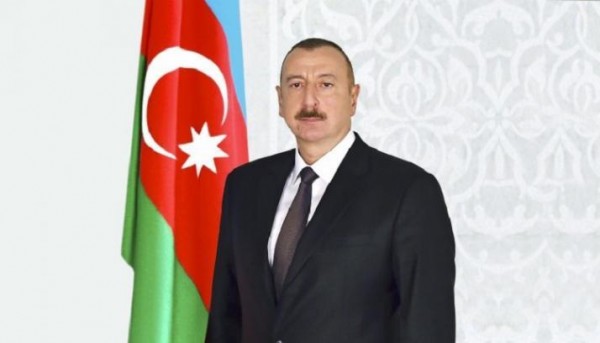 İqtisadi Şura haqqında Əsasnamə təsdiqləndi - FƏRMAN
