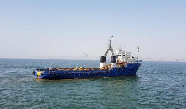 Nigeriyada qaçırılan 15 türk dənizçidən yeni xəbər var