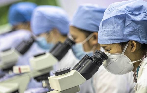 Çin koronavirusla bağlı bəzi vacib məlumatları ÜST-dən gizlətdi