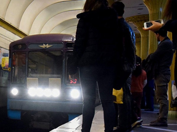 Fevralın 15-dən metro açılır? - Nazirlər Kabinetindən AÇIQLAMA