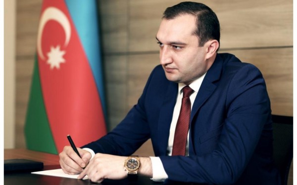 Energetika nazirinin yeni müşaviri kimdir? – DOSYE