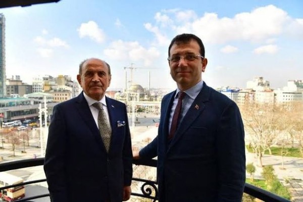 İstanbul Bələdiyyəsinin keçmiş sədri koronavirusdan öldü