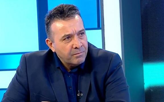 Siz qucaqdan-qucağa gəzən meymunsunuz - Ağar