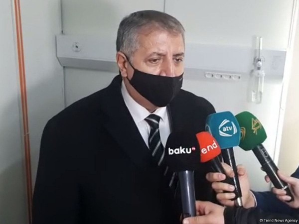 Yoluxmanın azalması arxayınlıq yaratmamalıdır - NK rəsmisi