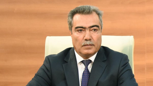 Vüqar Səfərli YAP-dan çıxarıldı