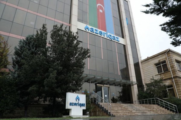 “Azəriqaz”ın baş direktoru əmr imzaladı: İctimai Şura yaradılır