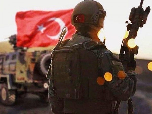 Türkiyə bu bölgələrə də ordu yeridə bilər - Zəbari