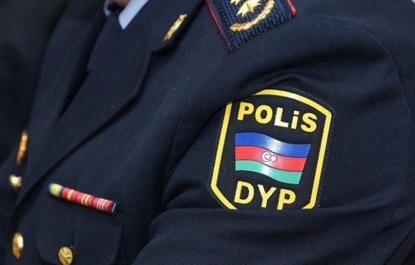 Koronavirusdan ölən polis kapitanının yerinə TƏYİNAT - FOTO