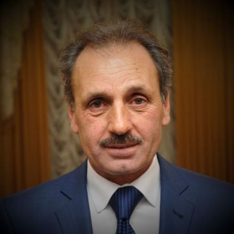 Elman Məmmədzadə vəfat edib