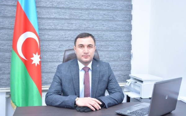 Vətən müharibəsi qazisinə icra hakimiyyətində vəzifə verildi