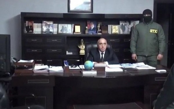 Həbs edilən icra başçısının məhkəməsində qadın müavini dindiriləcək