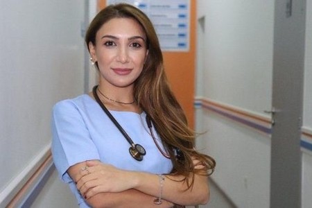 "Bu halda ikinci doza vurulmamalıdır" - Allerqoloqdan peyvənd ilə bağlı tövsiyə