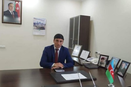 Daha bir qaziyə vəzifə verildi