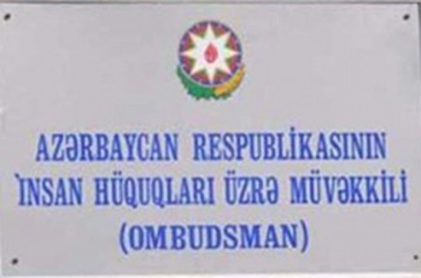 Ombudsman Aparatında Şəhid ailələri və müharibə veteranları ilə bağlı YENİLİK