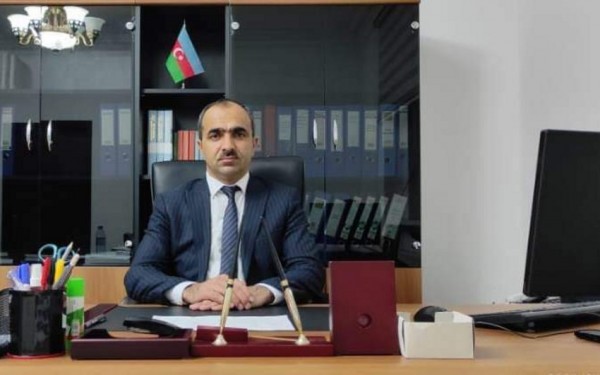Vətən müharibəsi iştirakçısına vəzifə verildi