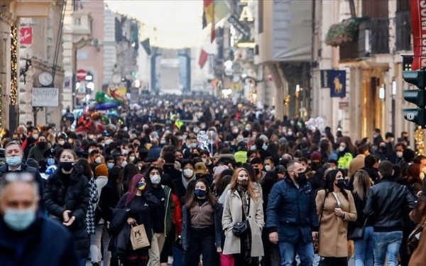 Dünyada koronavirusdan ölənlərin sayı 3 milyona yaxınlaşır