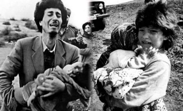 ABŞ-ın daha bir şəhərində Xocalı soyqırımının anım günü elan edilib