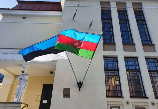Estoniya parlamentindən Xocalı soyqırımının ildönümünə dair BƏYANAT