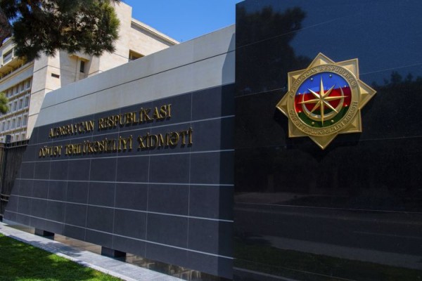 DTX-dən yalan məlumat yayanlara XƏBƏRDARLIQ