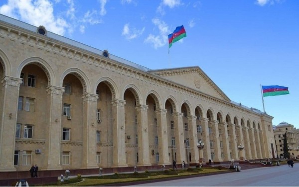 Daha iki qaziyə icra hakimiyyətində vəzifə verildi - FOTO