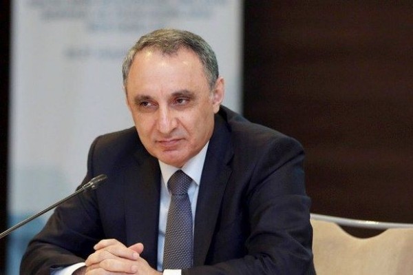 Haqqında məlumatlar yayılan vəzifəli şəxslərlə bağlı Kamran Əliyevdən AÇIQLAMA