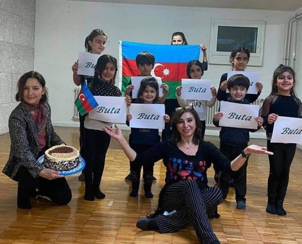 Sürix şəhərində yeni dərnək fəaliyyətə başlayıb