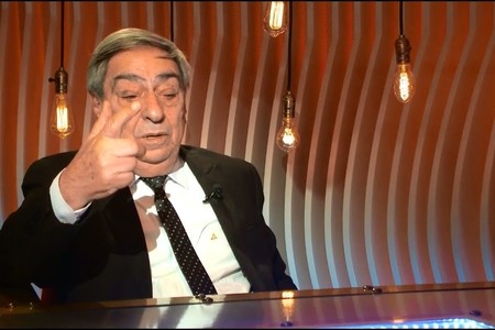 Ölüm xəbəri yayılan Rəşid Mahmudov danışdı: "Onu yazan..."
