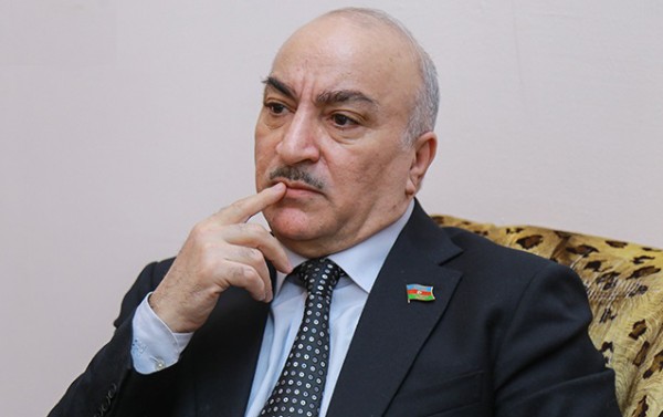 “Mənə deyirlər, sənin “başını əkəcəklər”” - Deputat