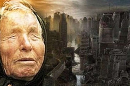 Öldü, amma PROQNOZLARI bir-bir çıxır - Vanqanın dedikləri...