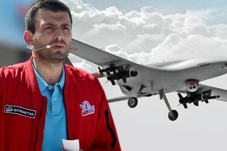 “Bayraktar TB2” rekord vuraraq Türkiyənin aviasiya tarixinə düşdü