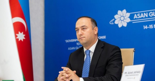 Prezidentin rəis təyin etdiyi Azad Cəfərli kimdir? - DOSYE