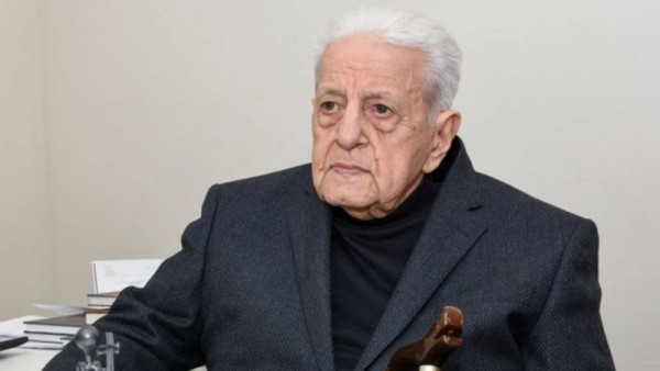 Əlibaba Məmmədovun qızı vəfat edib
